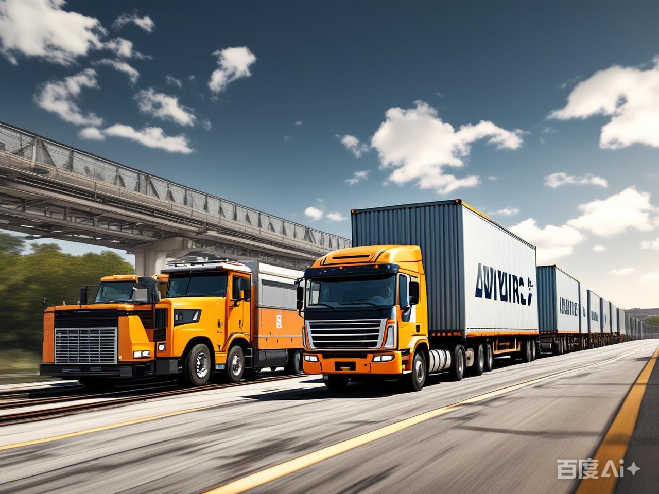 氣動快插接頭在交通運輸領域的應用