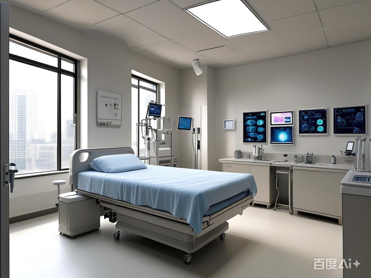 插入式氣動快換接頭在醫療設備上的應用