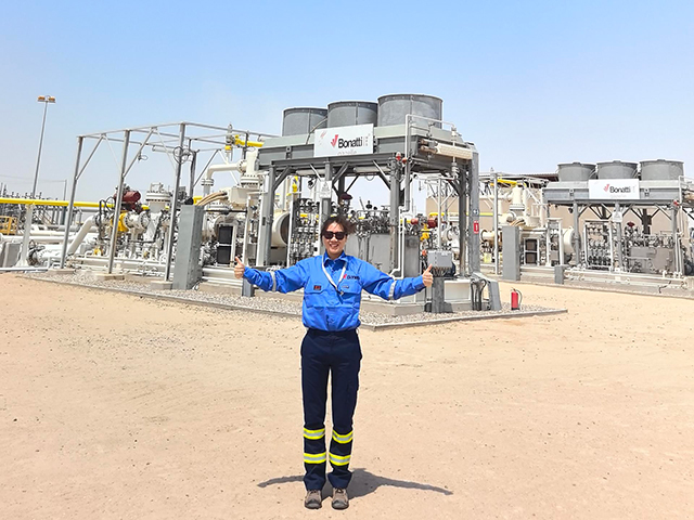 格亞電氣實(shí)戰(zhàn)錄丨伊拉克煉化項(xiàng)目諧波抑制從40%飆降至5%