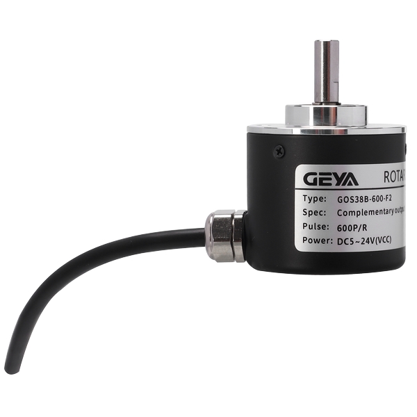 GOS38B系列旋轉(zhuǎn)編碼器