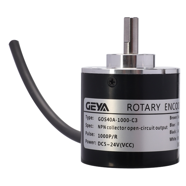 GOS40A系列旋轉(zhuǎn)編碼器