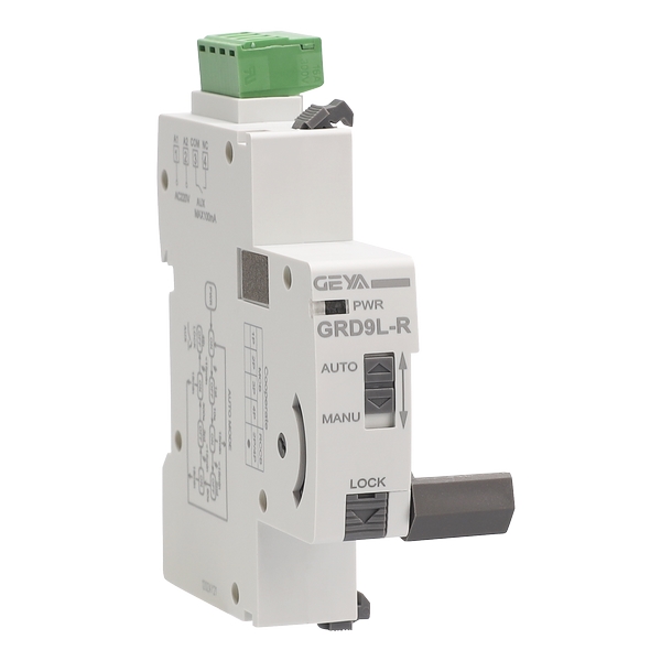 GRD9L-R型自動(dòng)重合閘