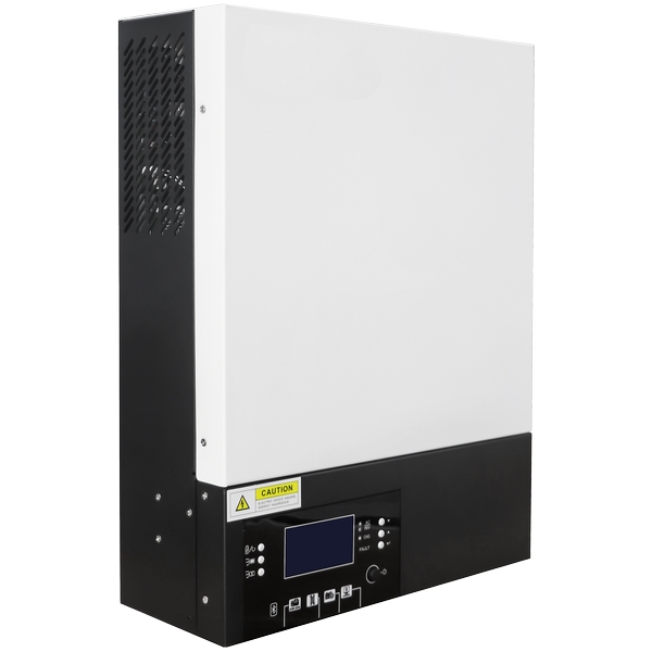 REVO VM Ⅲ系列太陽能儲能逆變器