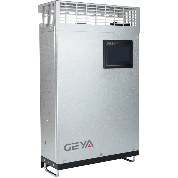 GY-AHF系列有源電力濾波器