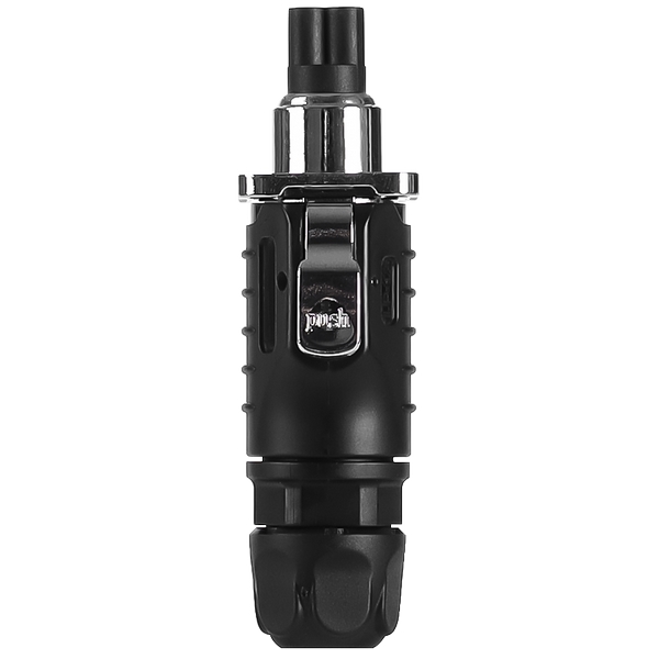 LP系列工業級防水連接器