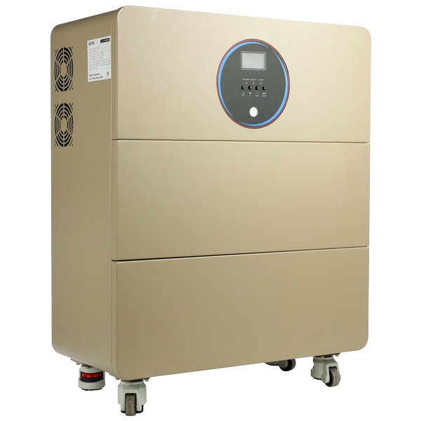 GYS系列逆控儲(chǔ)能一體機(jī)