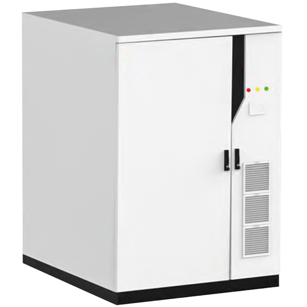 371kWh工商業儲能一體柜