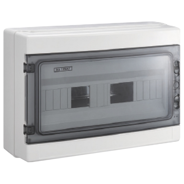 HA系列防水配電箱