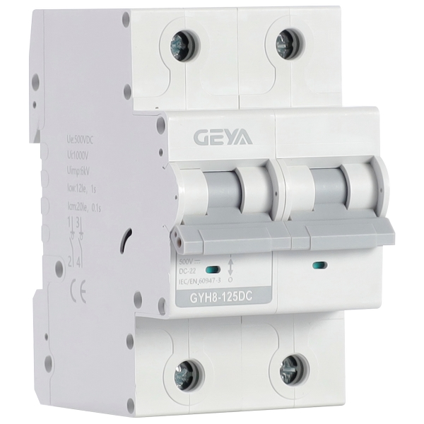 直流隔離開關(guān)